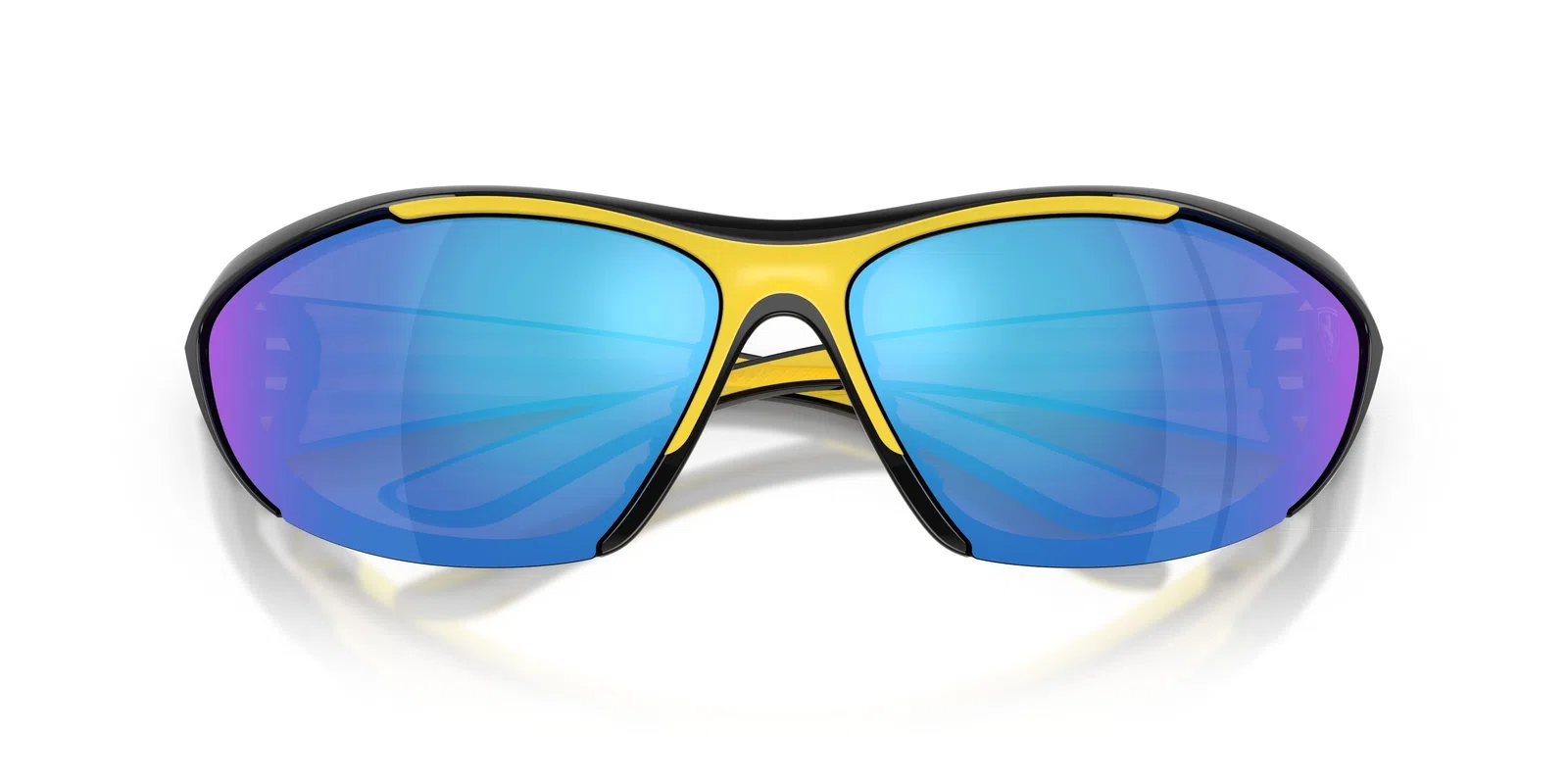 Scuderia Ferrari 6029U Sunglasses - view 9